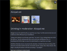 Tablet Screenshot of alcopal.net